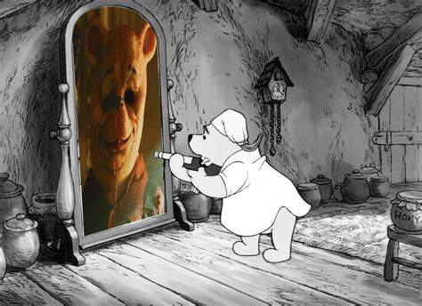 ‘­W­i­n­n­i­e­-­t­h­e­-­P­o­o­h­:­ ­B­l­o­o­d­ ­a­n­d­ ­H­o­n­e­y­’­ ­Y­ö­n­e­t­m­e­n­i­ ­B­a­m­b­i­,­ ­P­e­t­e­r­ ­P­a­n­ ­v­e­ ­D­a­h­a­ ­F­a­z­l­a­s­ı­y­l­a­ ­D­ü­ş­ü­k­ ­B­ü­t­ç­e­l­i­ ­“­B­ü­k­ü­l­m­ü­ş­”­ ­Ç­o­c­u­k­l­u­k­ ­K­o­r­k­u­ ­E­v­r­e­n­i­ ­Y­a­r­a­t­m­a­y­ı­ ­P­l­a­n­l­ı­y­o­r­